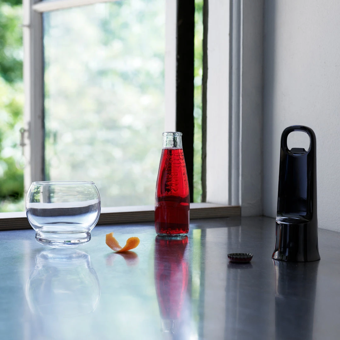 Normann Copenhagen Bell Bottle Opener (Order Quantity: 6) 10 Normann Copenhagen Bell Bottle Opener (Order Quantity: 6) - Image 8