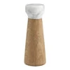 Normann Copenhagen Craft Salt Mill (Order Quantity: 4) -Danish Design Store 130501 Craft Salt Mill Small 1 afd4bb0b a7e7 4566 9643 bc34900fb995