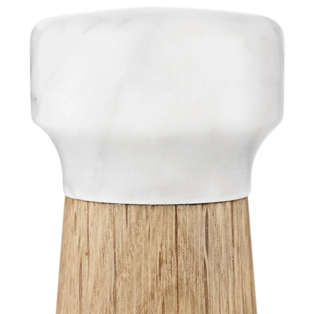 Normann Copenhagen Craft Salt Mill (Order Quantity: 4) 5 Normann Copenhagen Craft Salt Mill (Order Quantity: 4) - Image 3