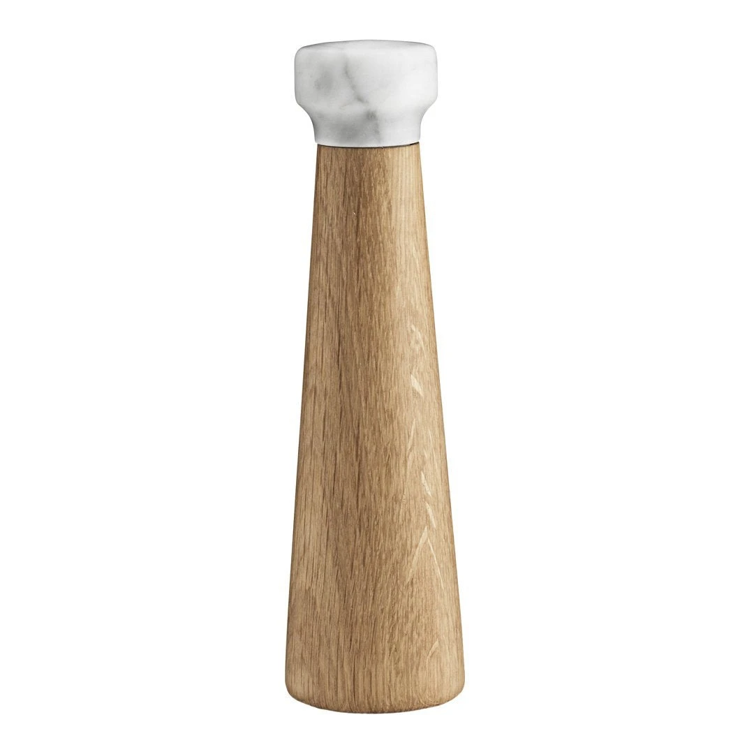 Normann Copenhagen Craft Salt Mill (Order Quantity: 4) 4 Normann Copenhagen Craft Salt Mill (Order Quantity: 4) - Image 2
