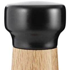 Normann Copenhagen Craft Pepper Mill (Order Quantity: 4) 24 Normann Copenhagen Craft Pepper Mill (Order Quantity: 4) -Danish Design Store 130504 Craft Pepper Mill Large 4 8b03436f 48aa 4d56 98c7 8d8e0a18b599