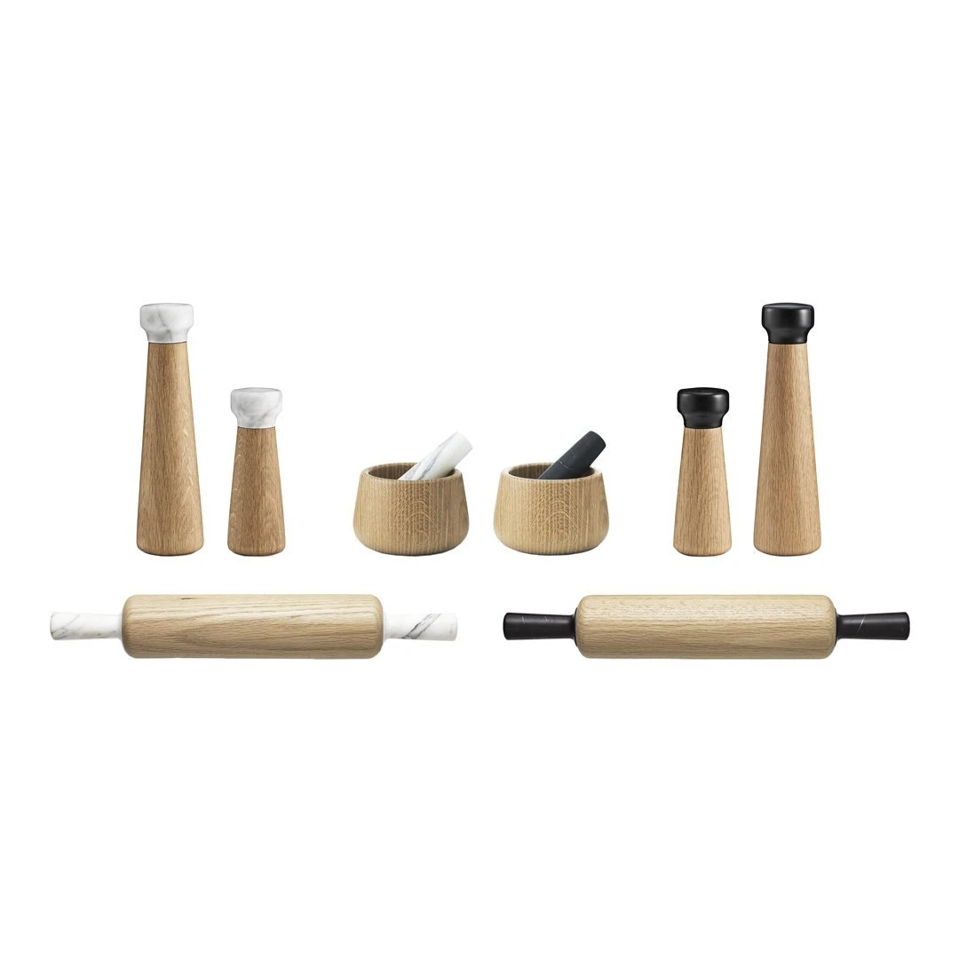 Normann Copenhagen Craft Pepper Mill (Order Quantity: 4) 9 Normann Copenhagen Craft Pepper Mill (Order Quantity: 4) - Image 7