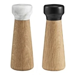 Normann Copenhagen Craft Pepper Mill (Order Quantity: 4) 22 Normann Copenhagen Craft Pepper Mill (Order Quantity: 4) -Danish Design Store 13050 Craft Mill Small Oak 1 ae87cffc d33f 4b50 acab a12bcc9f9e0b