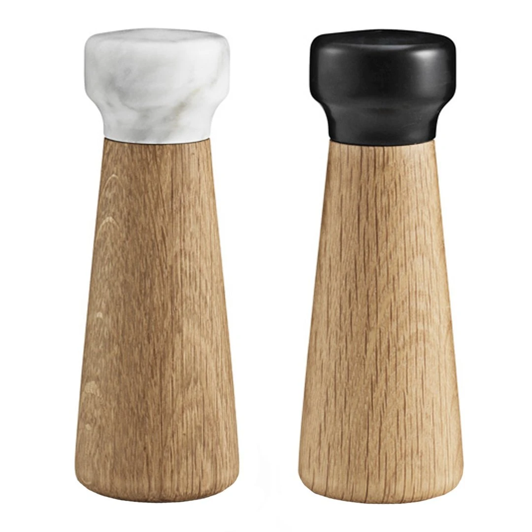 Normann Copenhagen Craft Pepper Mill (Order Quantity: 4) 5 Normann Copenhagen Craft Pepper Mill (Order Quantity: 4) - Image 3