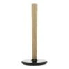 Normann Copenhagen Craft Paper Towel Holder (Order Quantity: 4) -Danish Design Store 130523 Craft Paper Towel Holder Black 1 cdac90aa b9d0 4afa 807d 2c433124c92c