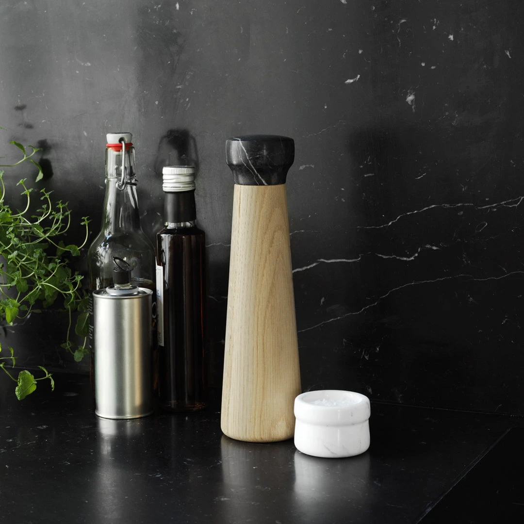 Normann Copenhagen Craft Pepper Mill (Order Quantity: 4) 16 Normann Copenhagen Craft Pepper Mill (Order Quantity: 4) - Image 14