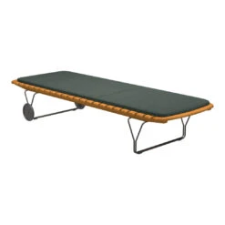 MOLO Sunbed W/ Wheels 19 MOLO Sunbed W/ Wheels -Danish Design Store 13101 0312 13121 4444 13131 2024 MOLO Sunbed with wheel Alpine P1 HOUE high