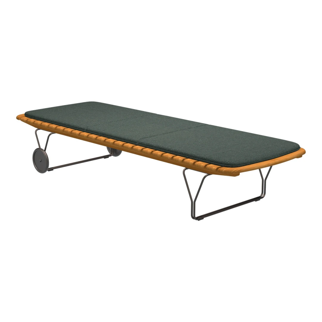 MOLO Sunbed W/ Wheels 10 MOLO Sunbed W/ Wheels - Image 8