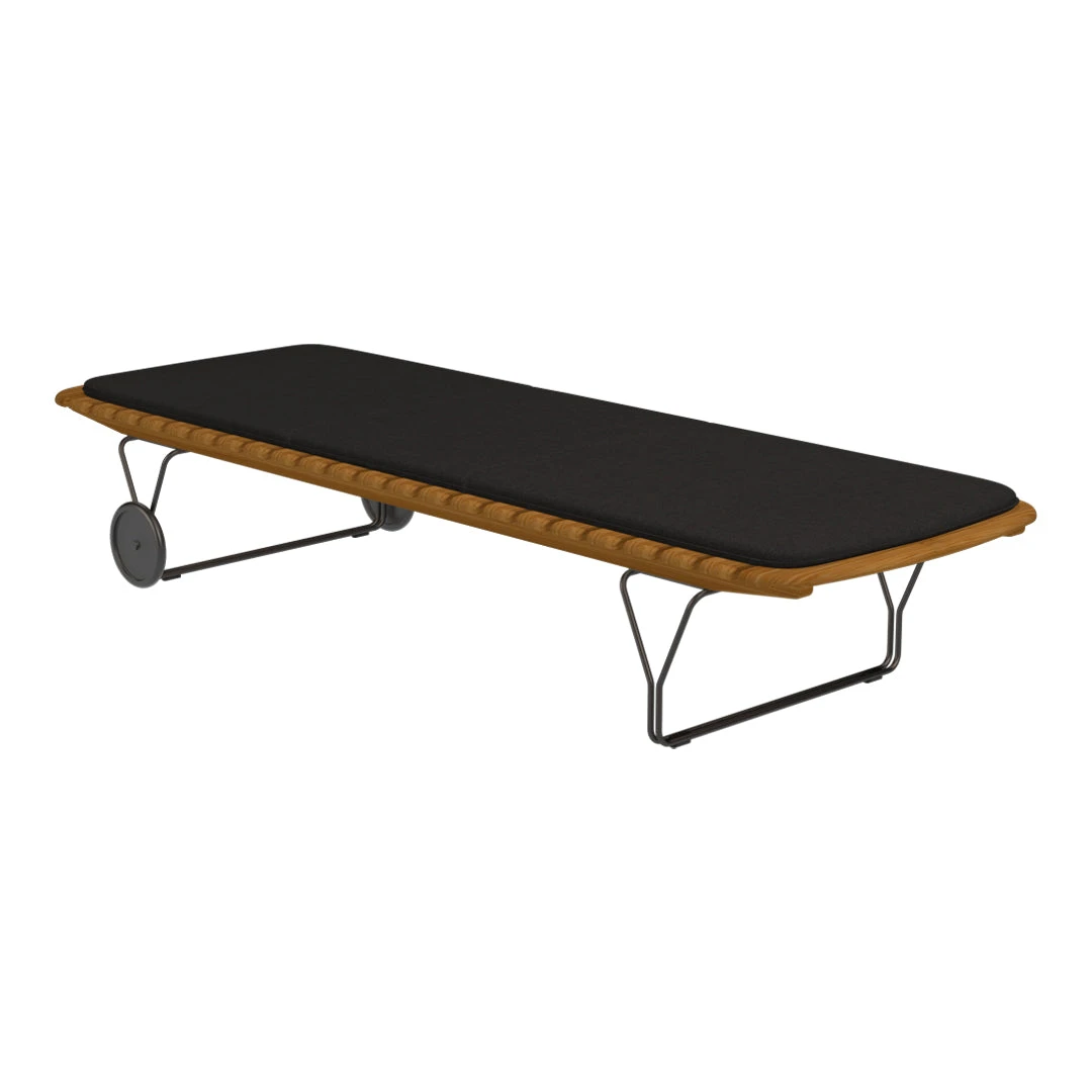 MOLO Sunbed W/ Wheels 12 MOLO Sunbed W/ Wheels - Image 10