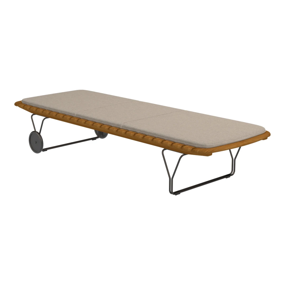 MOLO Sunbed W/ Wheels 11 MOLO Sunbed W/ Wheels - Image 9