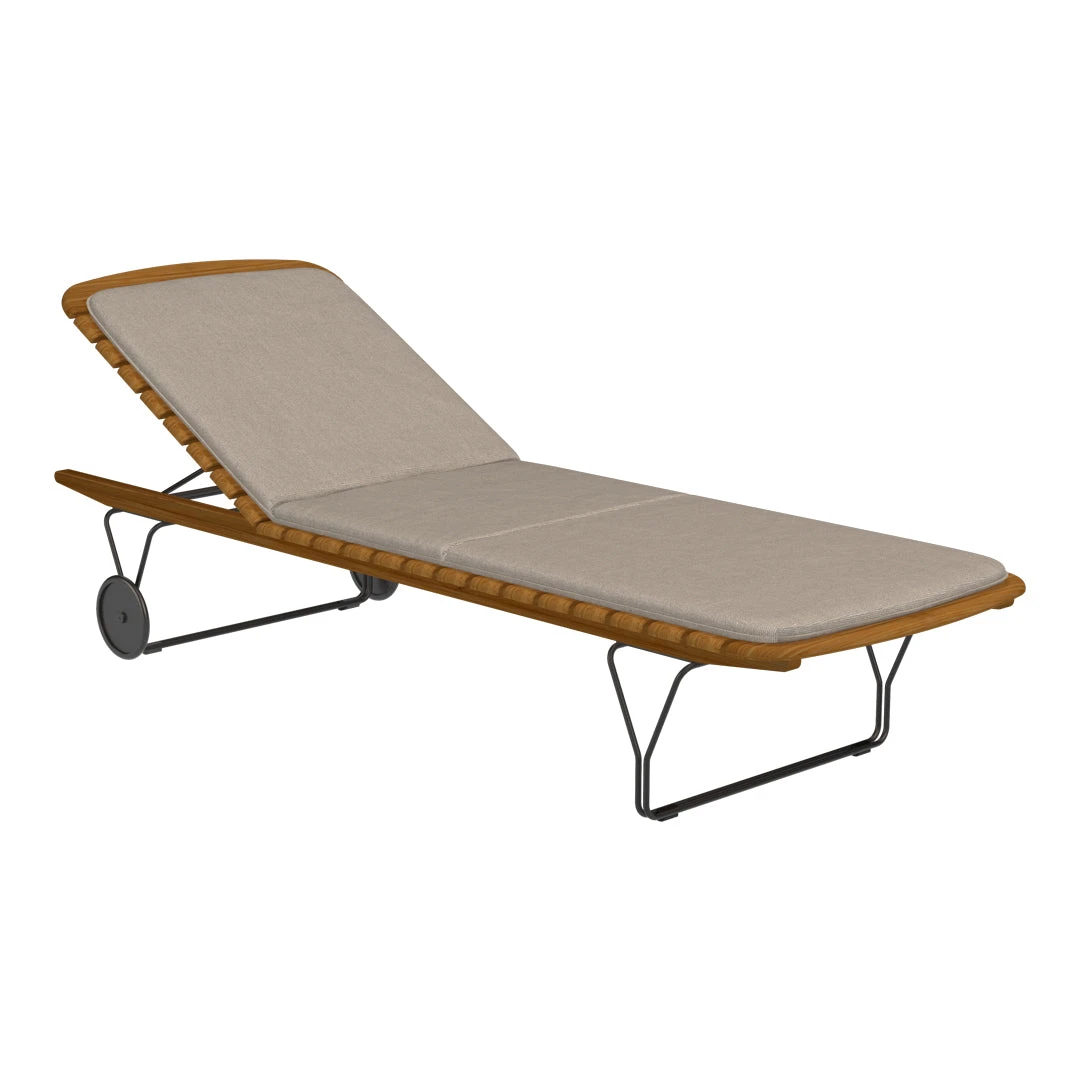 MOLO Sunbed W/ Wheels 9 MOLO Sunbed W/ Wheels - Image 7