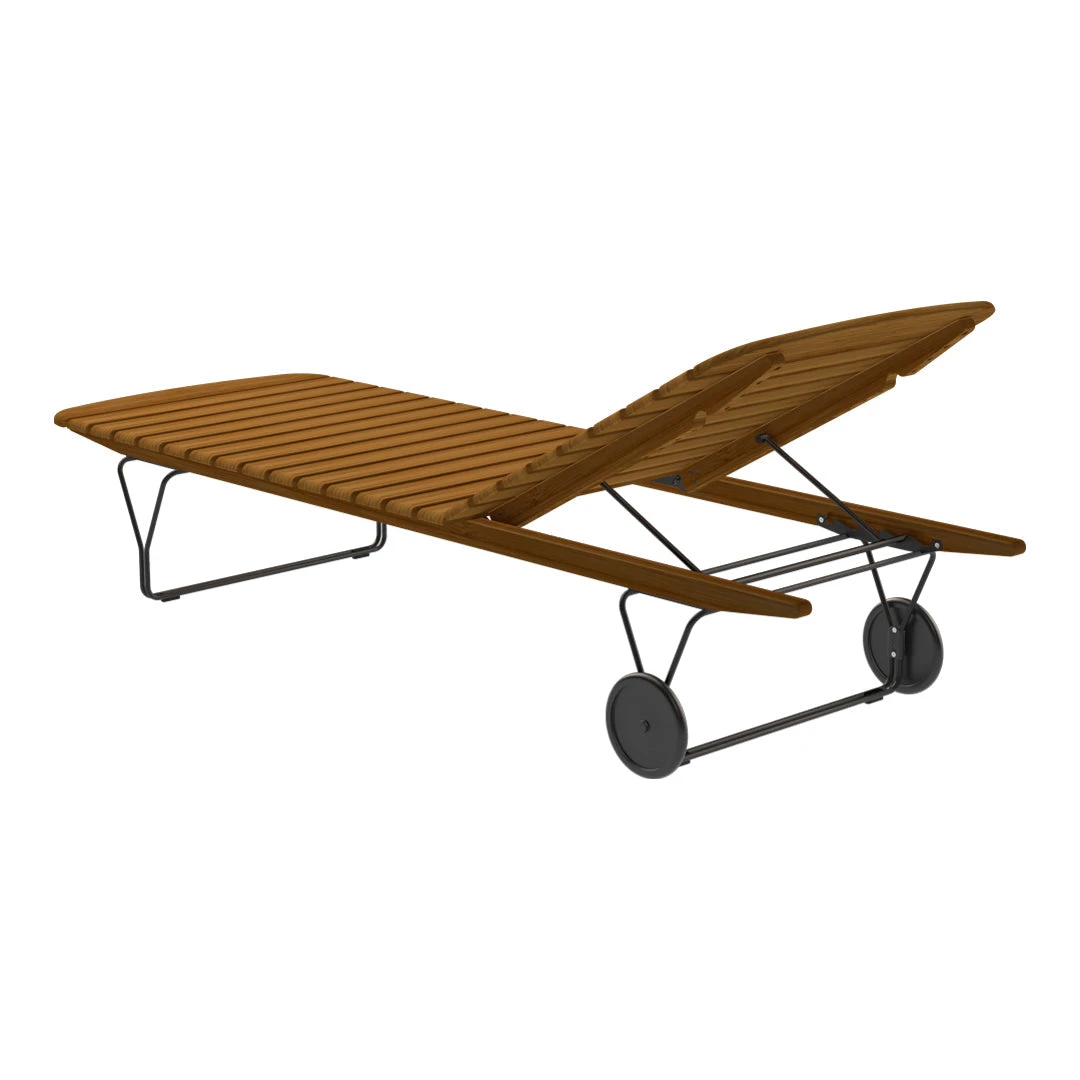 MOLO Sunbed W/ Wheels 4 MOLO Sunbed W/ Wheels - Image 2