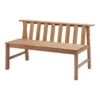 Fritz Hansen Skagerak Cadence Bench 2 Fritz Hansen Skagerak Cadence Bench -Danish Design Store 1350600 Plank Bench 01