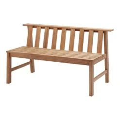 Fritz Hansen Skagerak Cadence Bench