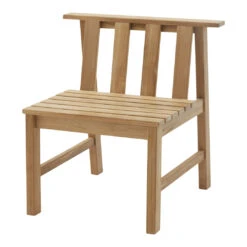 Fritz Hansen Skagerak Cadence Chair