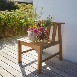 Fritz Hansen Skagerak Cadence Chair 17 Fritz Hansen Skagerak Cadence Chair -Danish Design Store 1350601 Plank Chair 03 M