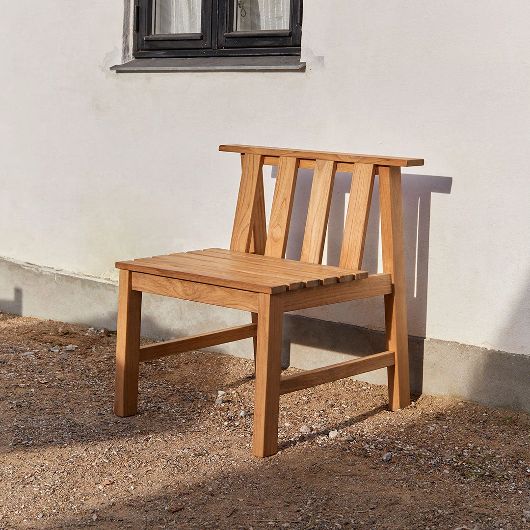 Fritz Hansen Skagerak Cadence Chair 7 Fritz Hansen Skagerak Cadence Chair - Image 5