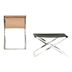Fritz Hansen PK91 Stool -Danish Design Store 1375 PK 91