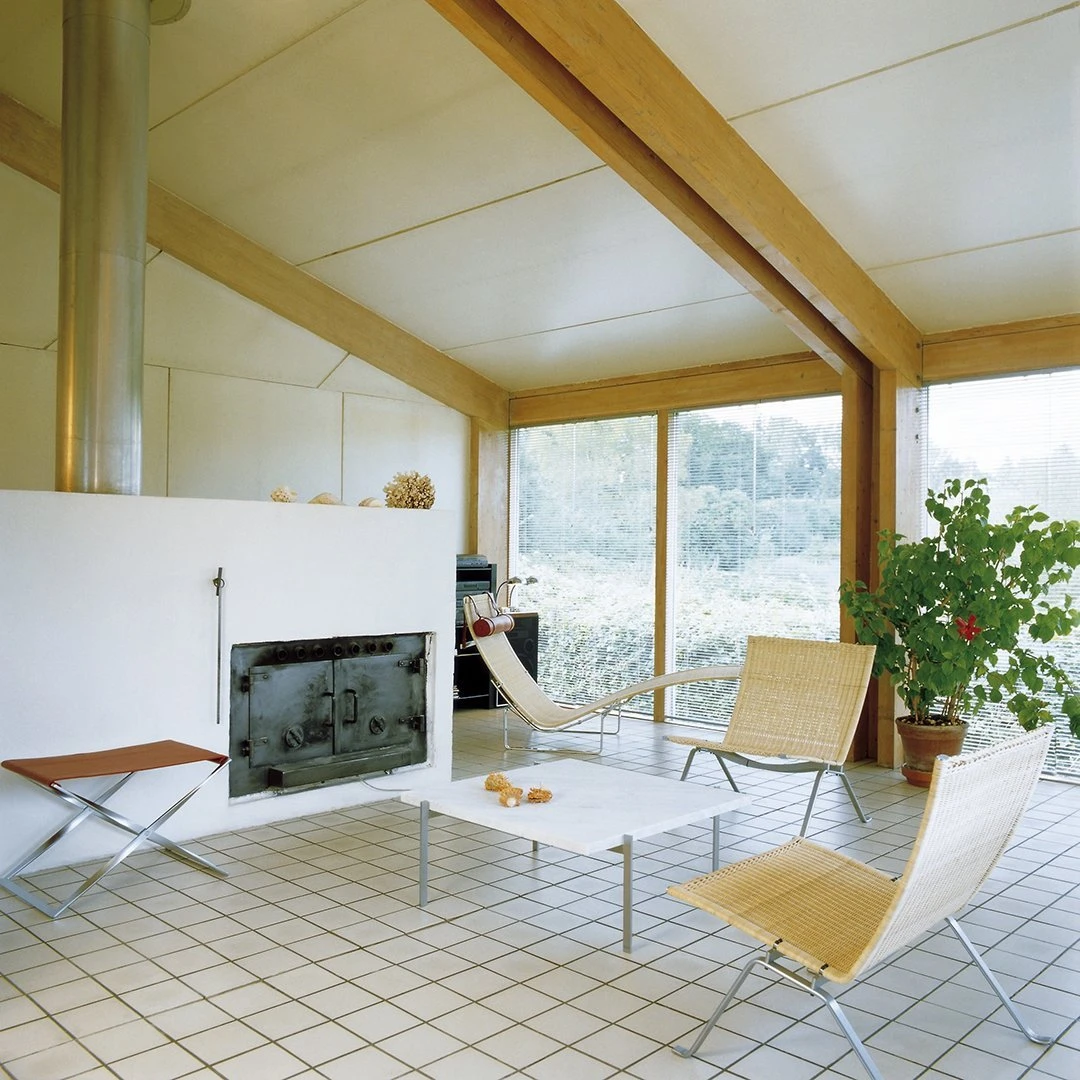 Fritz Hansen PK61 Coffee Table 10 Fritz Hansen PK61 Coffee Table - Image 8