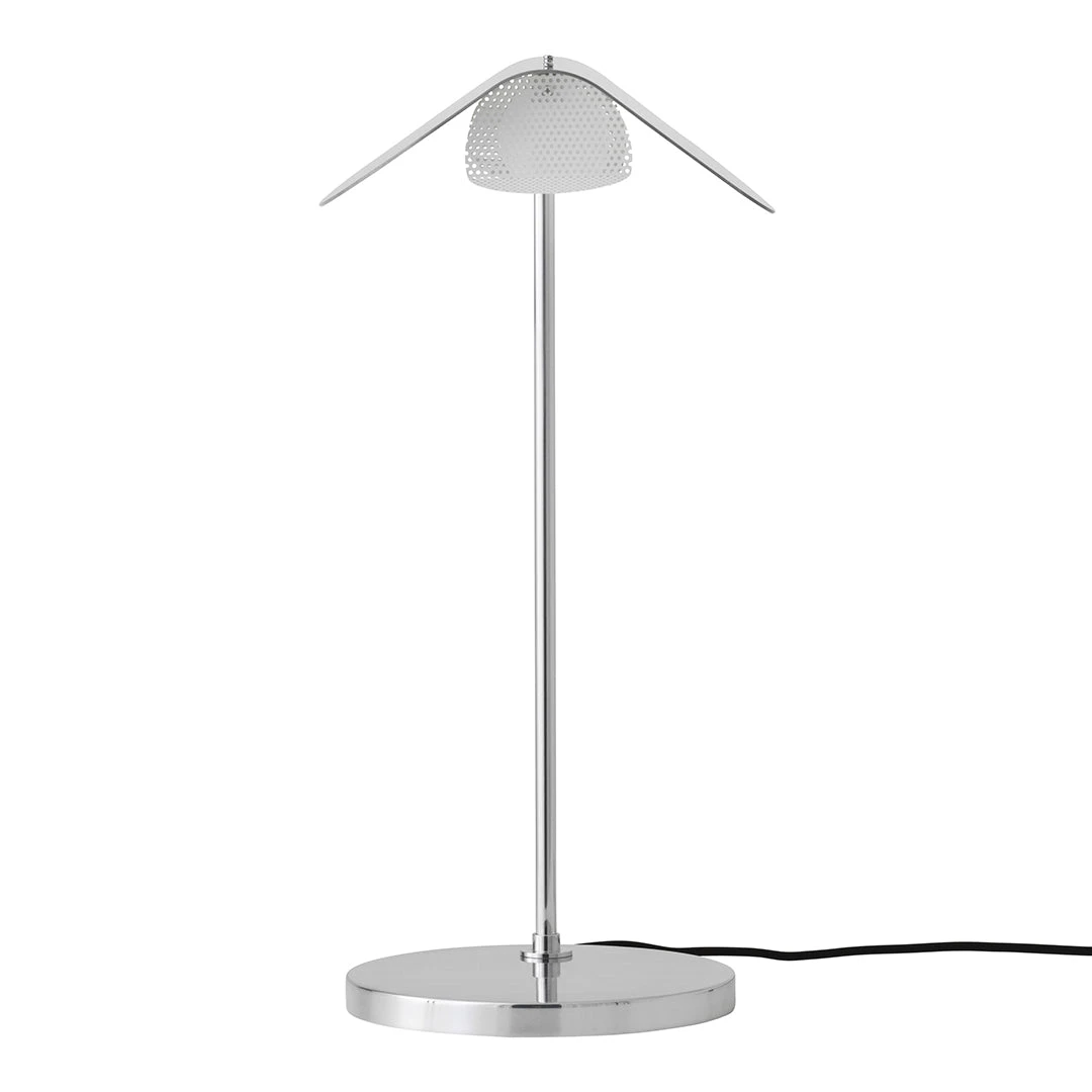 Wing Table Lamp 3 Wing Table Lamp