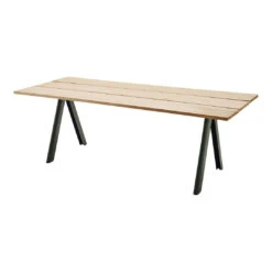 Fritz Hansen Skagerak Overlap Table