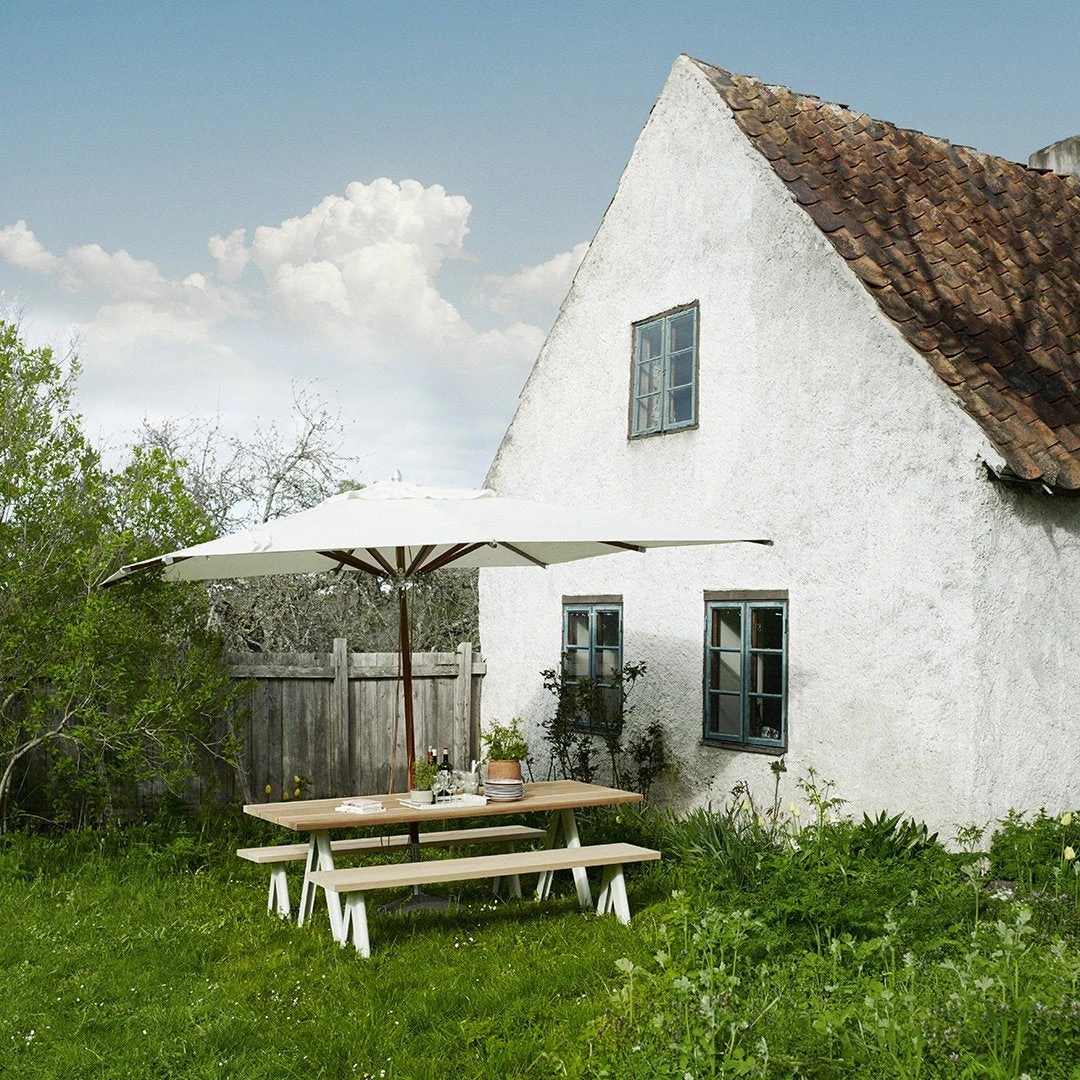 Fritz Hansen Skagerak Atlantis Umbrella 7 Fritz Hansen Skagerak Atlantis Umbrella - Image 5