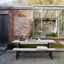 Fritz Hansen Skagerak Overlap Table -Danish Design Store 1392012 1392002 03 M 95c7ead4 affa 4336 9037 291afda6c538