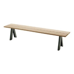 Fritz Hansen Skagerak Overlap Bench