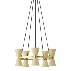 Collector Chandelier -Danish Design Store 1393649 Collector 5 front on b0065c49 1116 47e5 b190 8cecc21234cf