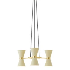 Collector Chandelier -Danish Design Store 1394649 Collector 3 front on b77cd370 2332 4e70 9ac8 ae236d556480
