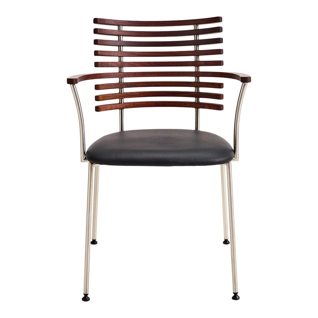 Tiger Armchair 5 Tiger Armchair - Image 3