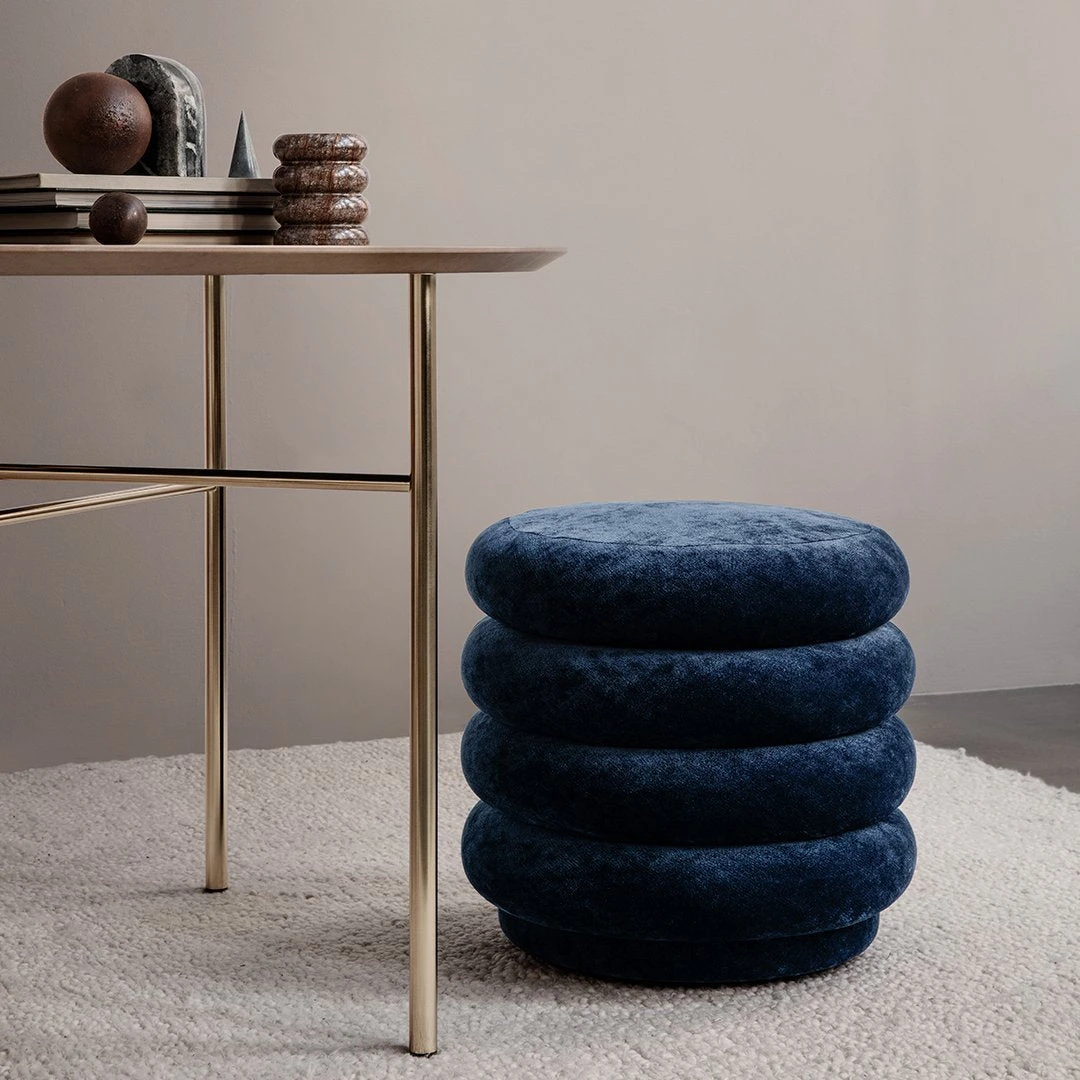 Ferm LIVING Ease Loop Rug 4 Ferm LIVING Ease Loop Rug - Image 2