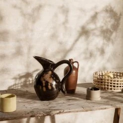 Ferm LIVING Ceramic Centerpiece 24 Ferm LIVING Ceramic Centerpiece -Danish Design Store 14 1839