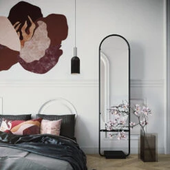 AYTM Flores Rug 21 AYTM Flores Rug -Danish Design Store 14. Private bedroom c74cae22 f8c4 4feb b51f b5cc56fc0741