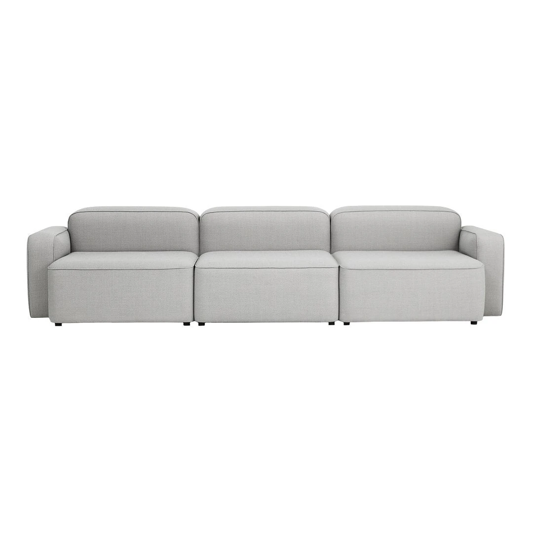 Normann Copenhagen Rope 3-Seater Sofa 3 Normann Copenhagen Rope 3-Seater Sofa