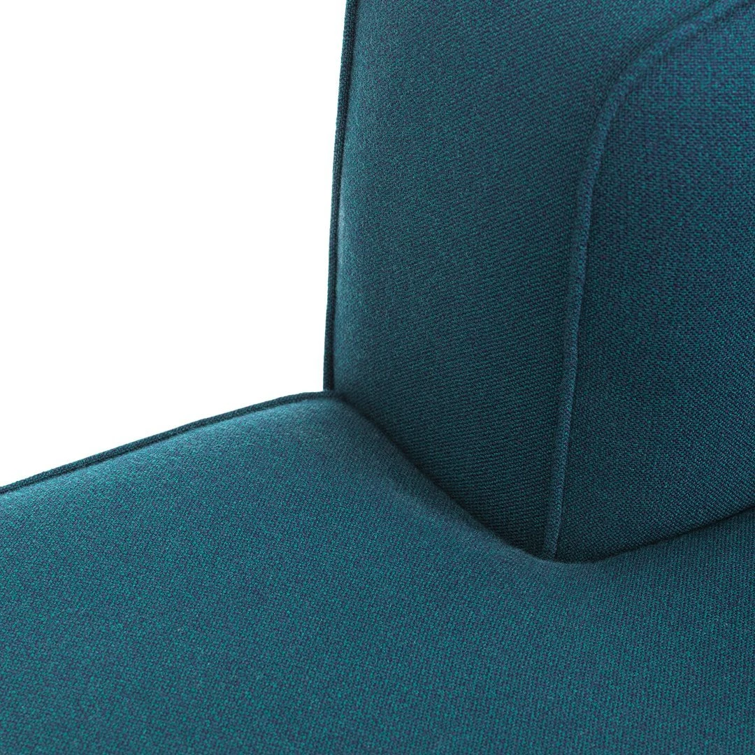 Normann Copenhagen Rope Sofa Chaise Lounge 10 Normann Copenhagen Rope Sofa Chaise Lounge - Image 8