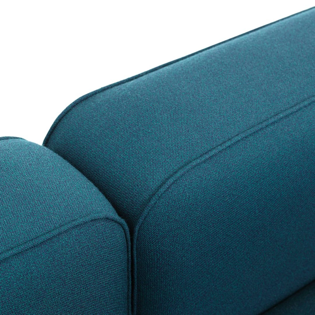 Normann Copenhagen Rope Sofa Chaise Lounge 8 Normann Copenhagen Rope Sofa Chaise Lounge - Image 6