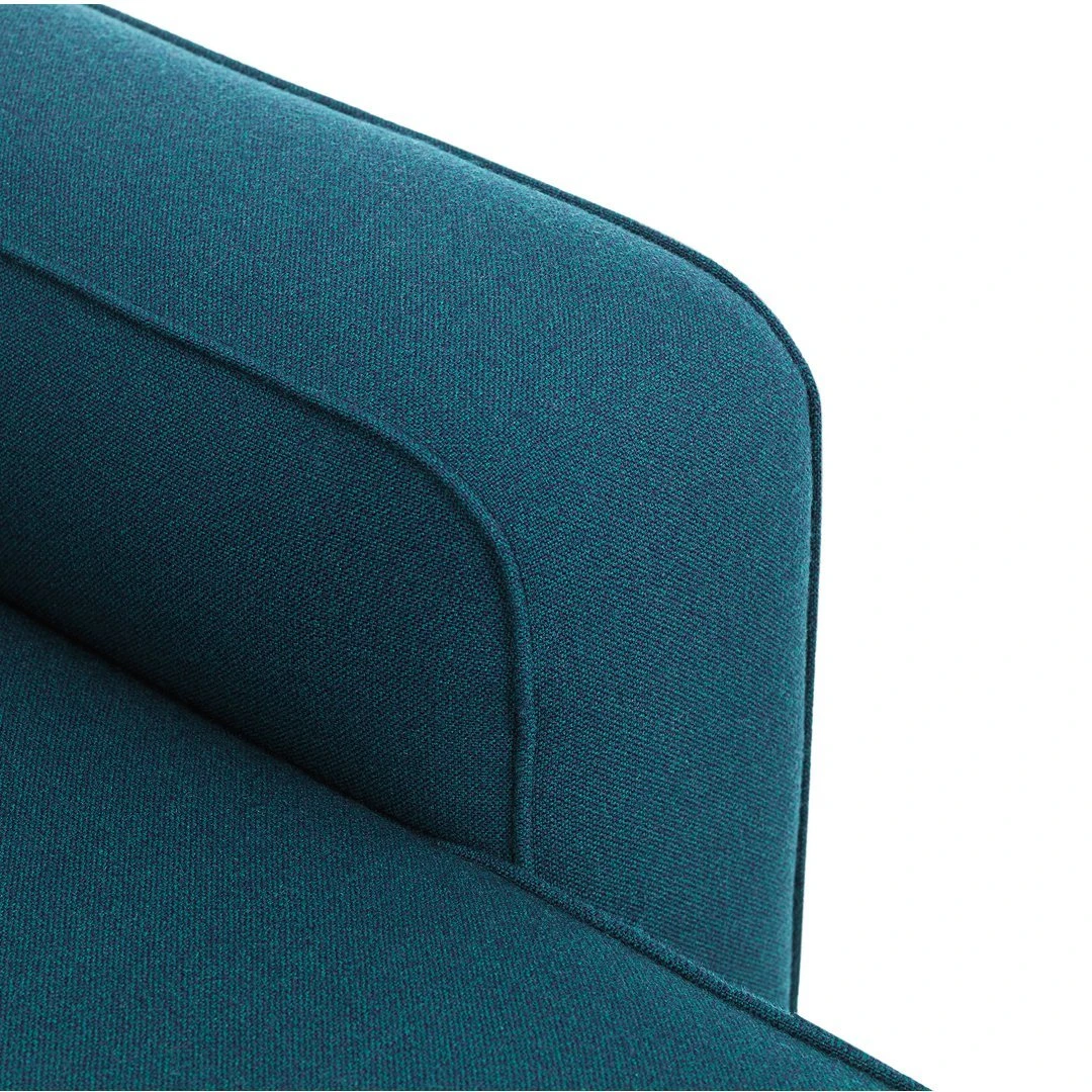 Normann Copenhagen Rope Sofa Chaise Lounge 11 Normann Copenhagen Rope Sofa Chaise Lounge - Image 9