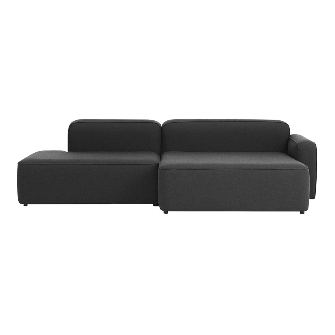 Normann Copenhagen Rope Sofa Chaise Lounge 4 Normann Copenhagen Rope Sofa Chaise Lounge - Image 2