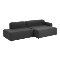Normann Copenhagen Rope Sofa Chaise Lounge 22 Normann Copenhagen Rope Sofa Chaise Lounge -Danish Design Store 1400000 Rope Sofa Fame TextileNo.60003 02