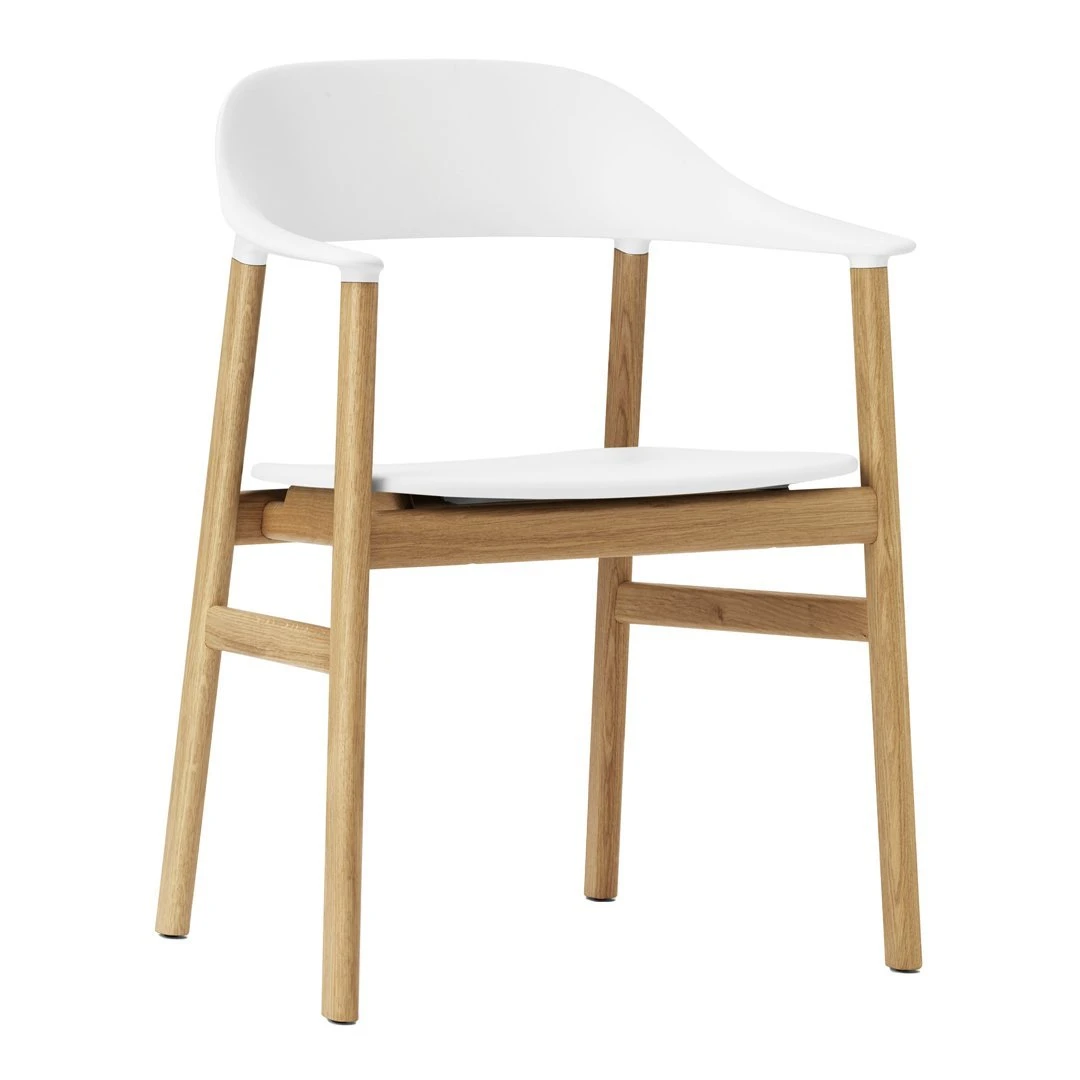 Normann Copenhagen Herit Armchair 10 Normann Copenhagen Herit Armchair - Image 8