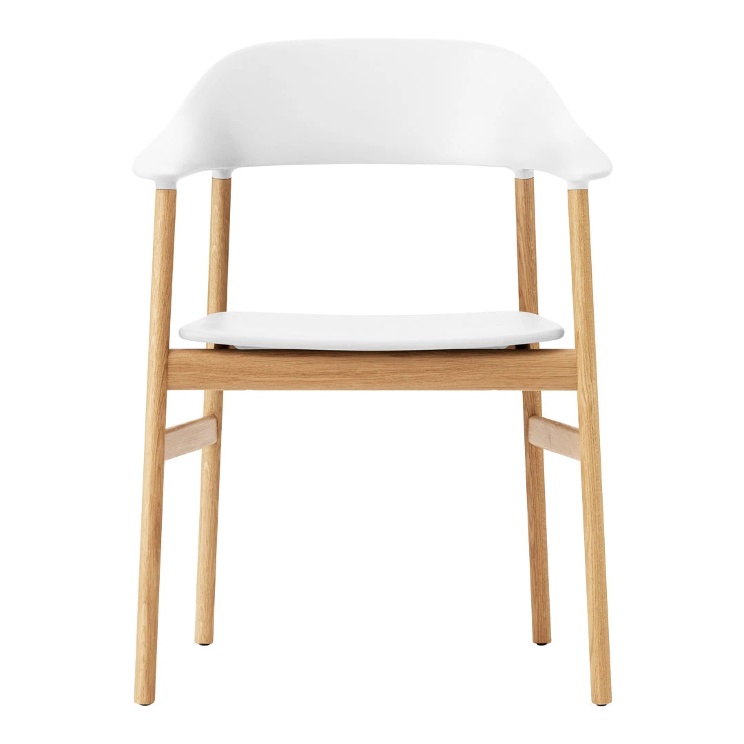 Normann Copenhagen Herit Armchair 4 Normann Copenhagen Herit Armchair - Image 2
