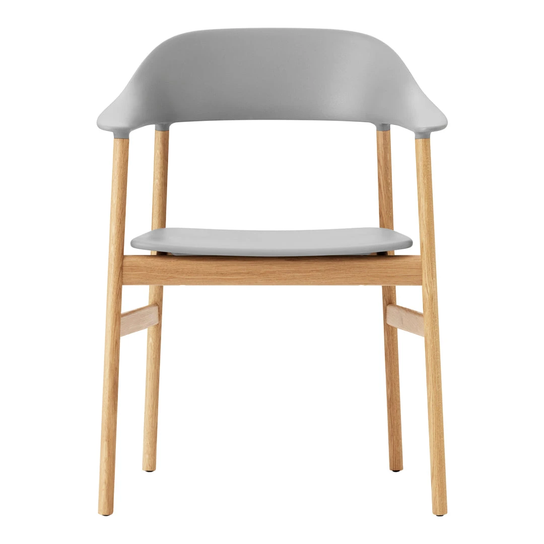 Normann Copenhagen Herit Armchair 3 Normann Copenhagen Herit Armchair