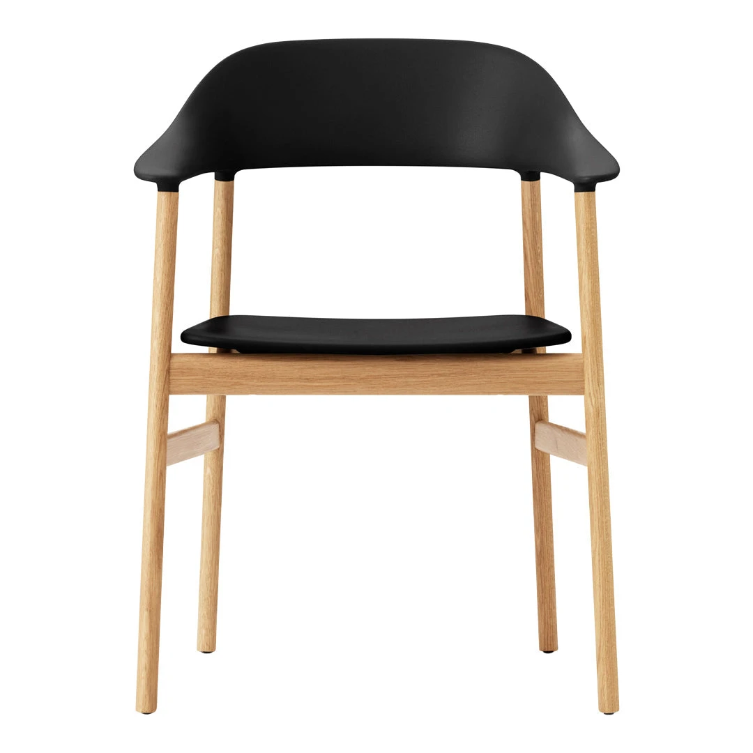 Normann Copenhagen Herit Armchair 5 Normann Copenhagen Herit Armchair - Image 3