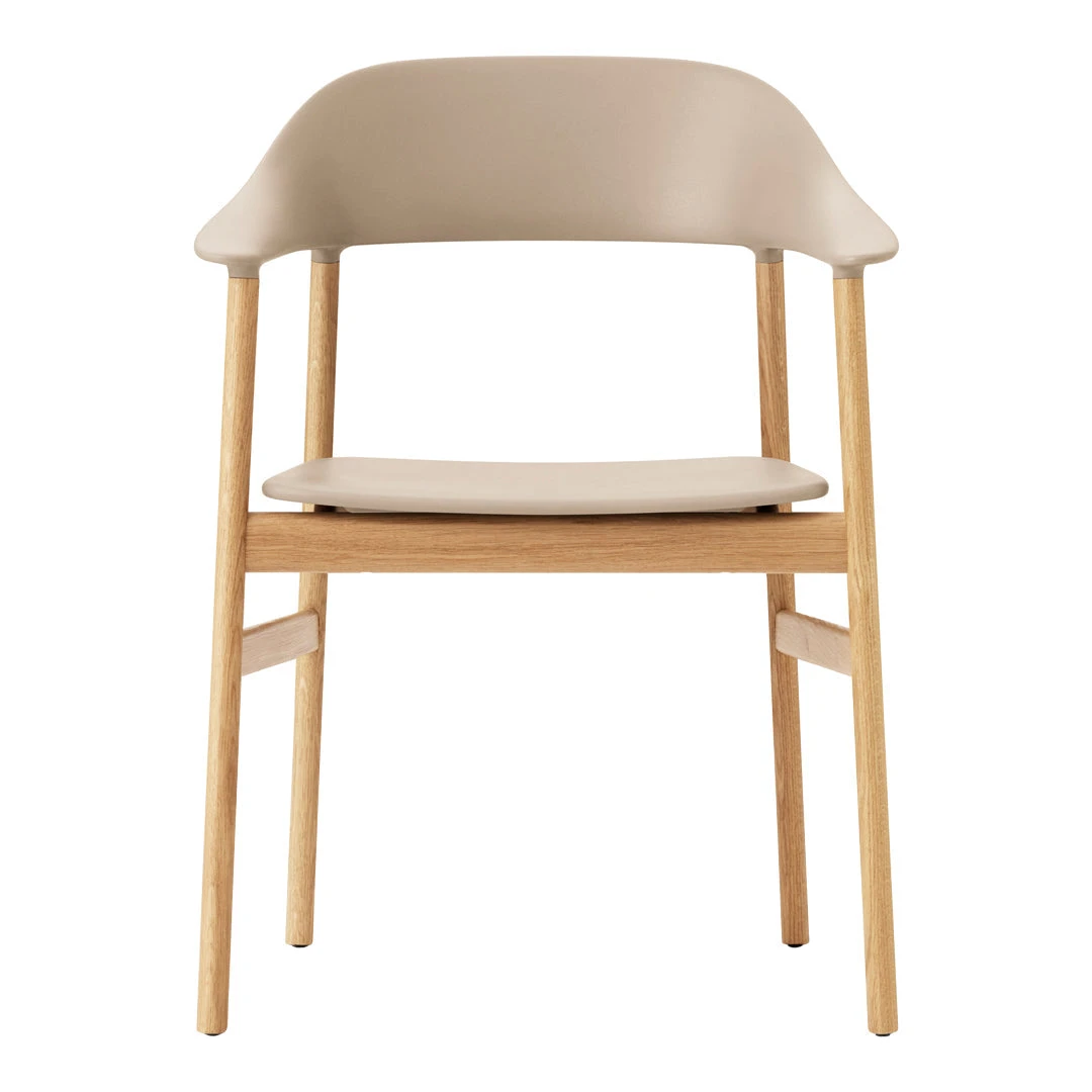 Normann Copenhagen Herit Armchair 6 Normann Copenhagen Herit Armchair - Image 4