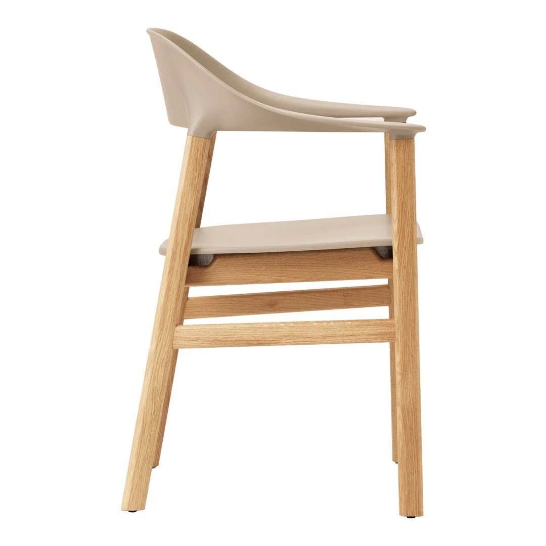 Normann Copenhagen Herit Armchair 13 Normann Copenhagen Herit Armchair - Image 11