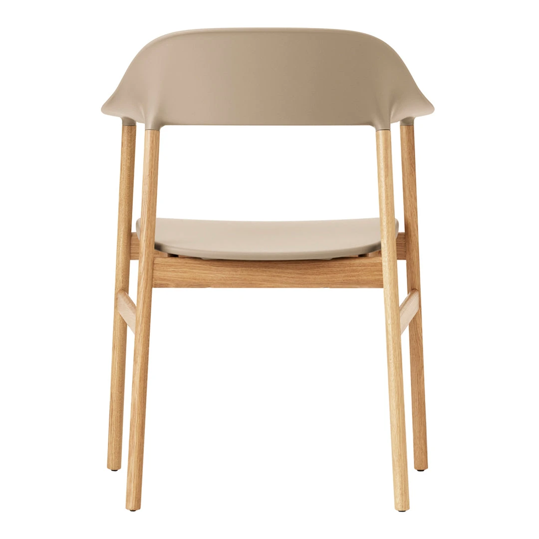 Normann Copenhagen Herit Armchair 14 Normann Copenhagen Herit Armchair - Image 12