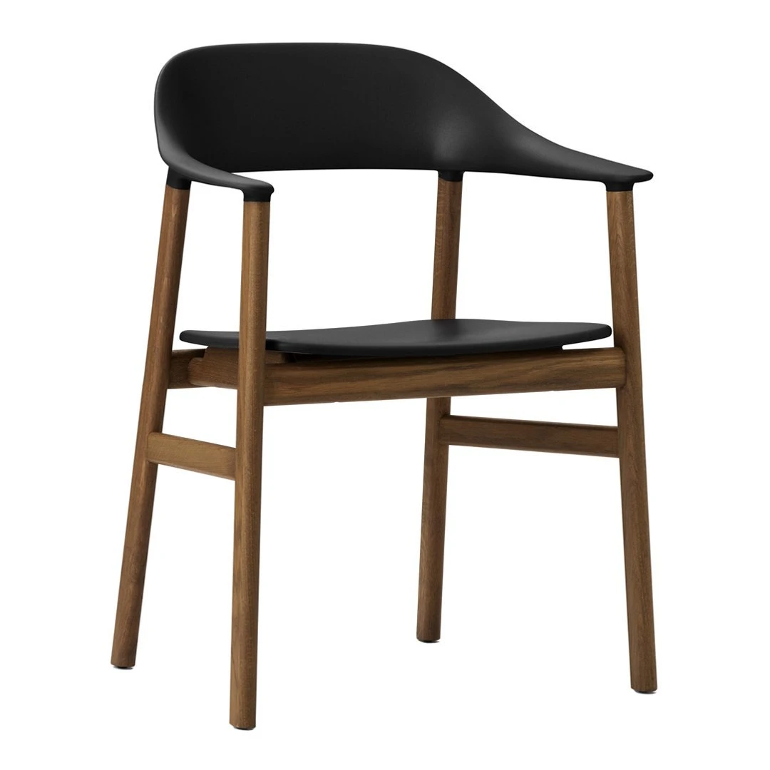 Normann Copenhagen Herit Armchair 12 Normann Copenhagen Herit Armchair - Image 10