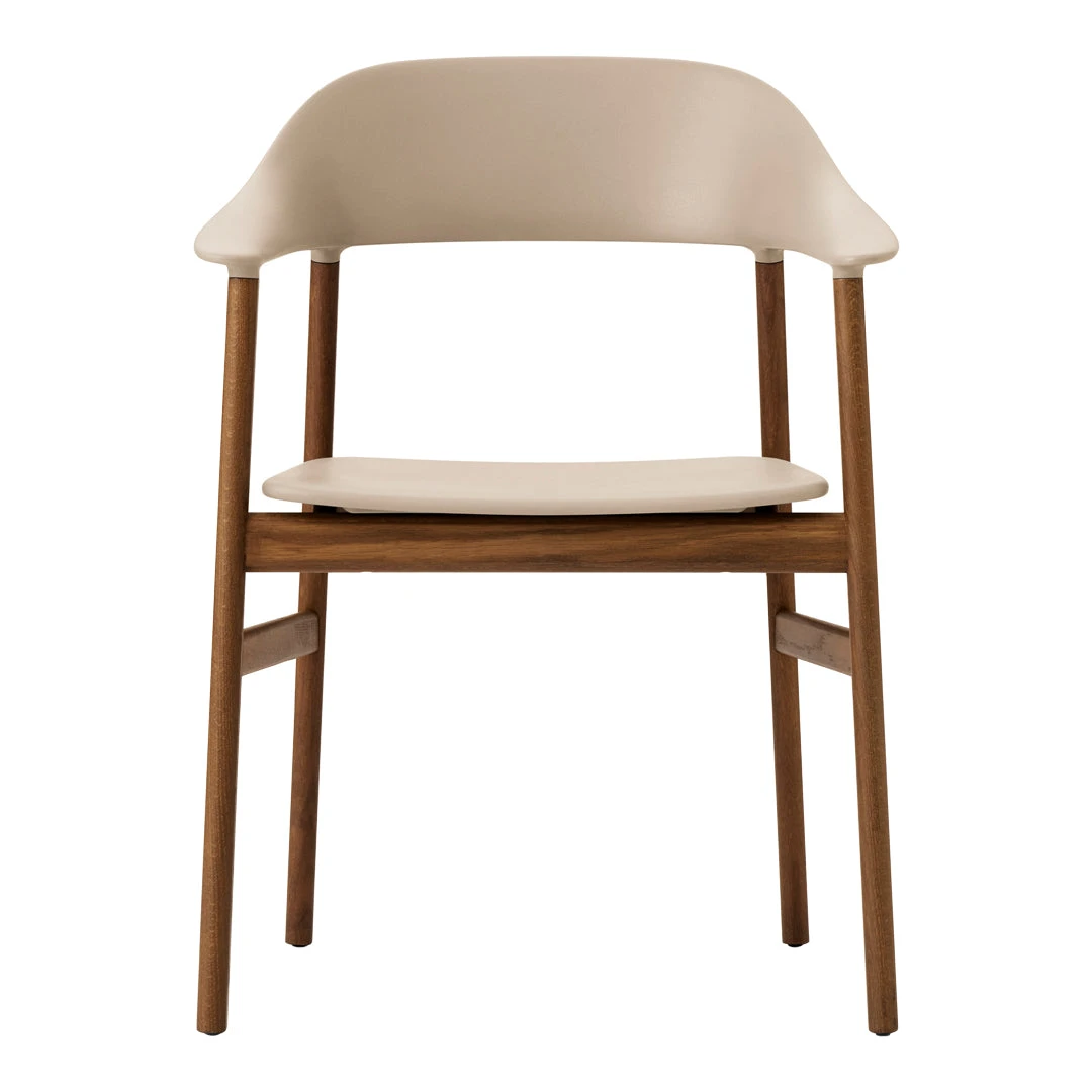 Normann Copenhagen Herit Armchair 8 Normann Copenhagen Herit Armchair - Image 6