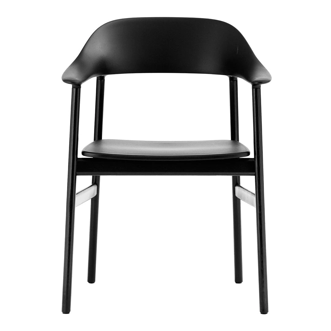 Normann Copenhagen Herit Armchair 9 Normann Copenhagen Herit Armchair - Image 7